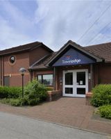Travelodge Stoke Talke