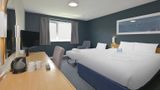 Travelodge Stoke Talke Room
