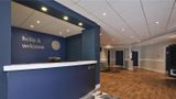 Travelodge Stoke Talke Lobby