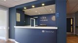 Travelodge Stoke Talke Lobby