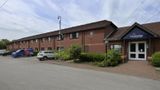 Travelodge Stoke Talke Exterior