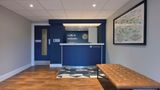 Travelodge Stonehouse Lobby