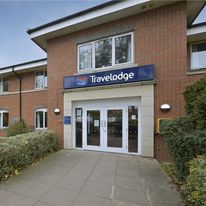 Travelodge Stonehouse