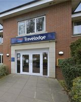 Travelodge Stonehouse