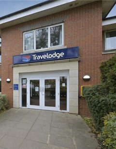 Travelodge Stonehouse