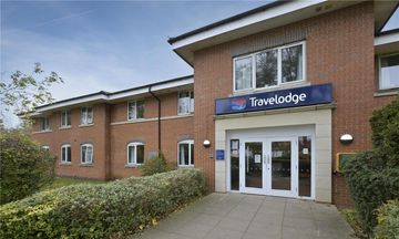Travelodge Stonehouse