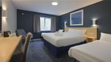 Travelodge Stonehouse Room