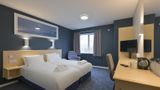 Travelodge Stonehouse Room