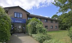 Travelodge Stratford Alcester