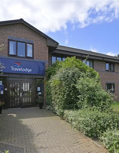 Travelodge Stratford Alcester