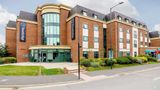 Travelodge Stratford Upon Avon Hotel Exterior