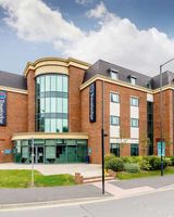 Travelodge Stratford Upon Avon Hotel