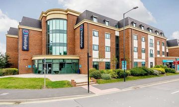 Travelodge Stratford Upon Avon Hotel