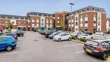 Travelodge Stratford Upon Avon Hotel Exterior
