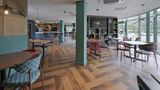 Travelodge Stratford Upon Avon Hotel Restaurant
