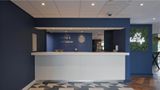 Travelodge Stratford Upon Avon Hotel Lobby