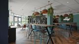 Travelodge Stratford Upon Avon Hotel Restaurant