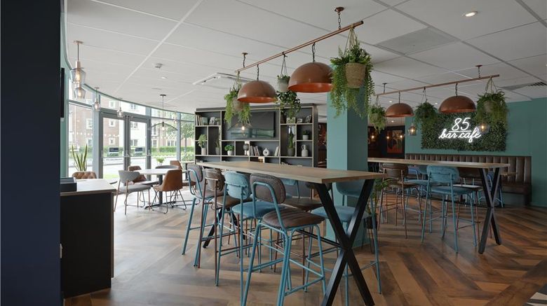 <b>Travelodge Stratford Upon Avon Hotel Restaurant</b>. Images powered by <a href="https://iceportal.shijigroup.com/" title="IcePortal" target="_blank">IcePortal</a>.