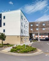 Travelodge Sunbury M3