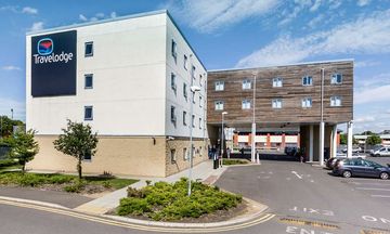 Travelodge Sunbury M3
