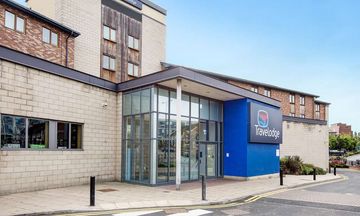 Travelodge Sunderland Central
