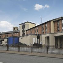 Travelodge Sunderland Central