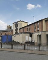 Travelodge Sunderland Central