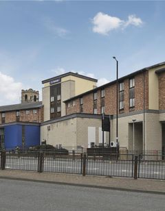 Travelodge Sunderland Central