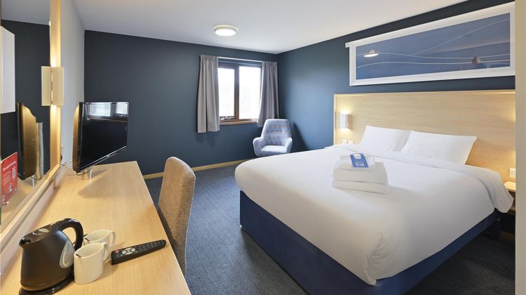 Travelodge Sunderland Central Room