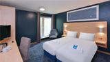 Travelodge Swansea Central Room
