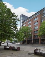 Travelodge Swansea Central