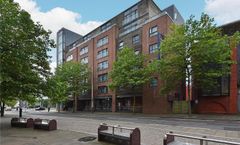 Travelodge Swansea Central