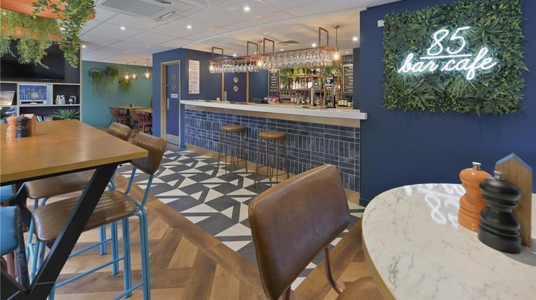 Travelodge Swindon Central Restaurant
