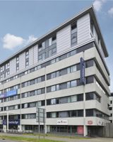 Travelodge Swindon Central
