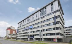 Travelodge Swindon Central