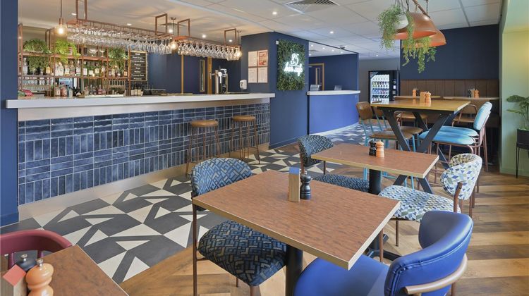 Travelodge Swindon Central Restaurant