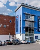 Travelodge Tamworth Central