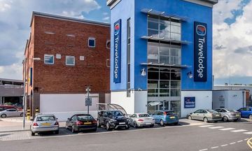 Travelodge Tamworth Central