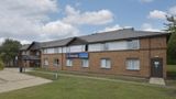 Travelodge Tamworth M42 Exterior