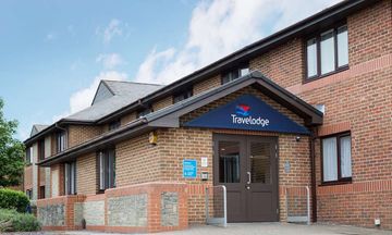 Travelodge Taunton Hotel