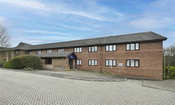 Travelodge Taunton Hotel
