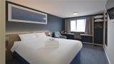 Travelodge Taunton Hotel Room