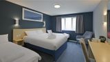 Travelodge Taunton Hotel Room
