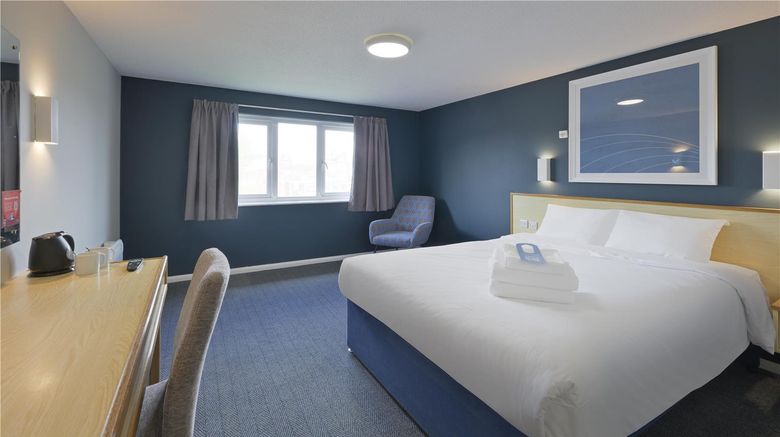 <b>Travelodge Telford Shawbirch Room</b>. Images powered by <a href="https://iceportal.shijigroup.com/" title="IcePortal" target="_blank">IcePortal</a>.
