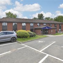 Travelodge Telford Shawbirch