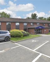 Travelodge Telford Shawbirch