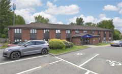 Travelodge Telford Shawbirch