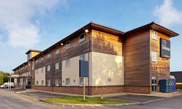 Travelodge Tewkesbury Hotel