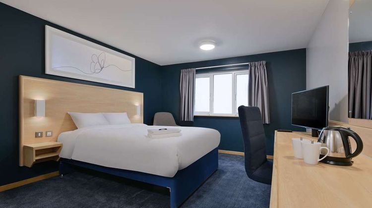 Travelodge Thame Room