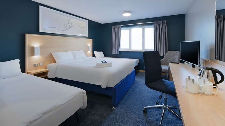 Travelodge Thame Other